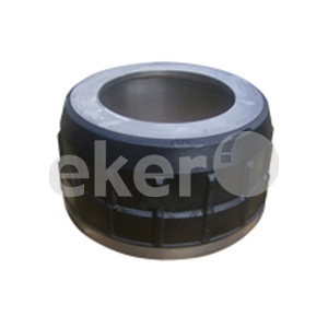 FREN KAMPANASI 2626 İNTERCOOL CARGO ARKA